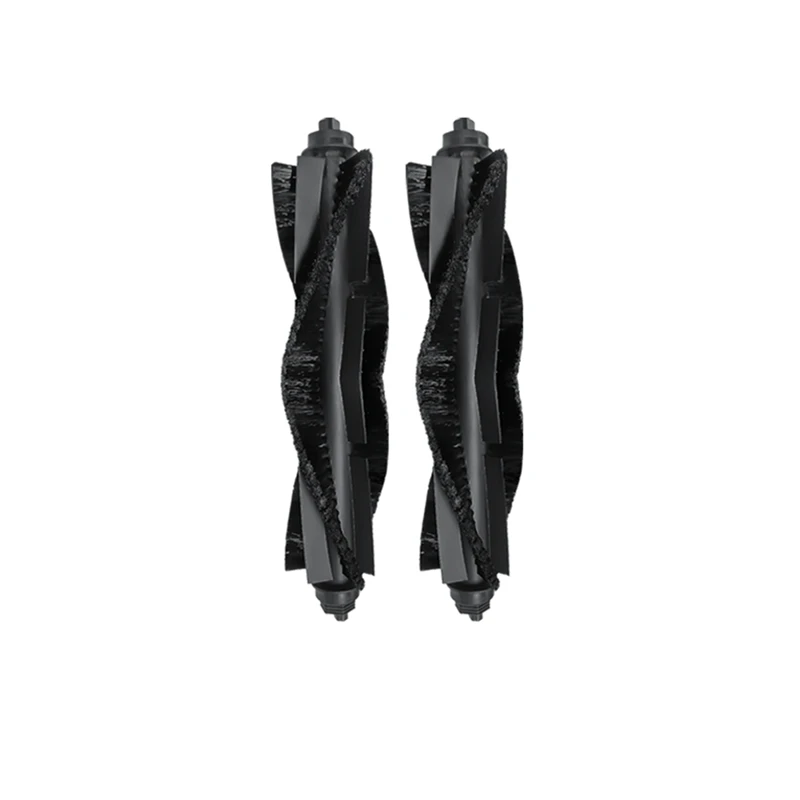 Para karingbee s7 omni peças de reposição a vácuo acessórios rolo escova lateral filtro hepa mop pano pano saco pó