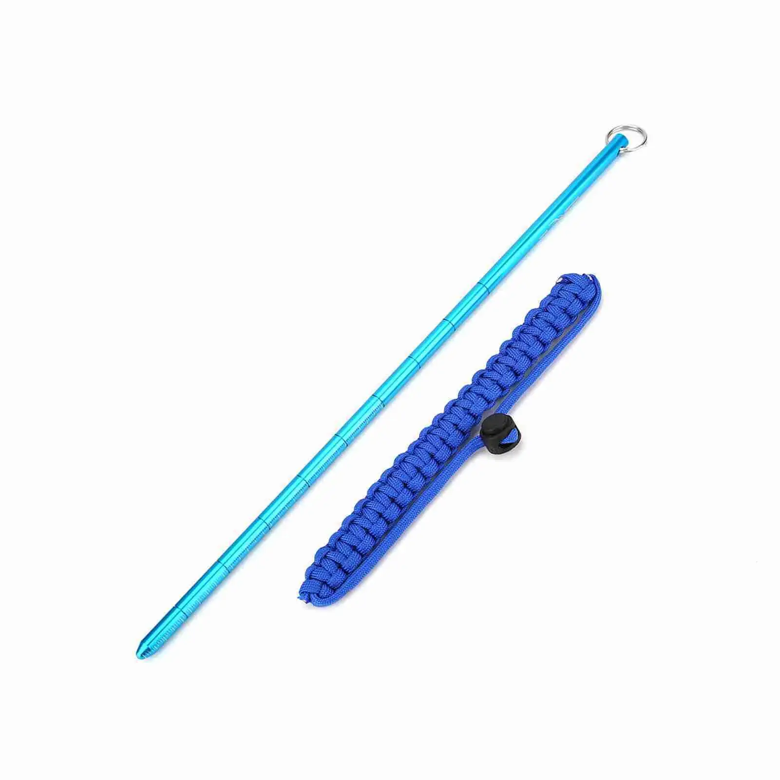 

Aluminium Alloy Scuba Diving Pointer Rod with Lanyard - Underwater Lobster Stick for Easy Navigation