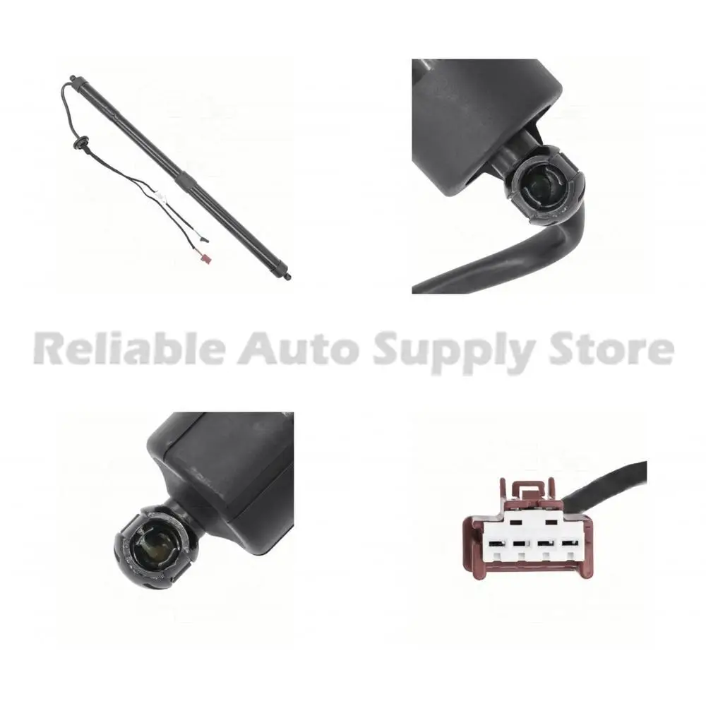 

1 pair For Renault Espace V 904527505R Electric Trunk Strut