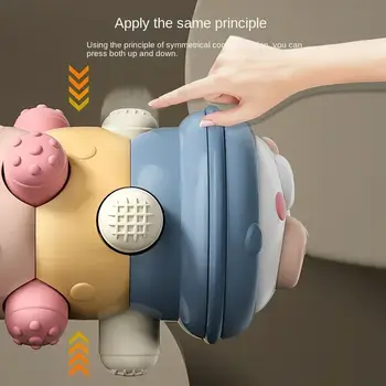 8 最佳銷售 趴臥玩具 - №3