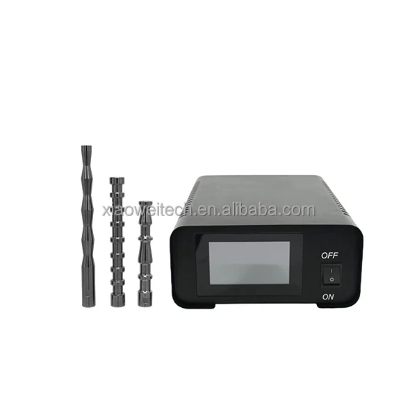 Widely Used Ultrasonic Processor Homogenizer Ultrasonic Extractor 20khz