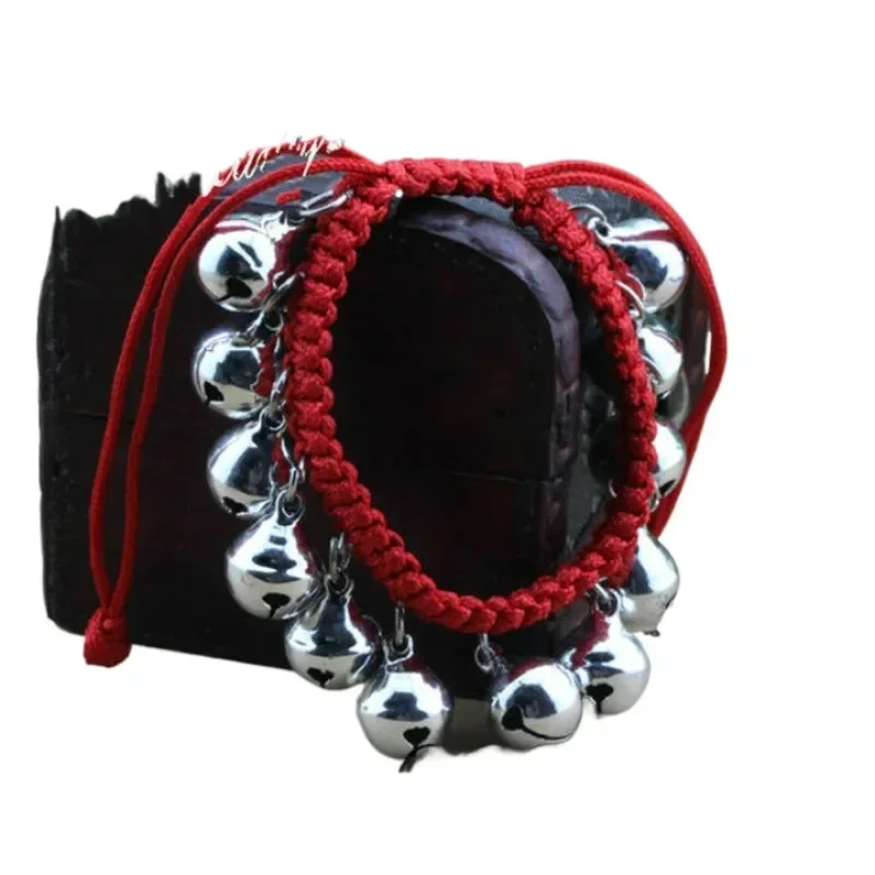 Children's Dance Bell Bracelet