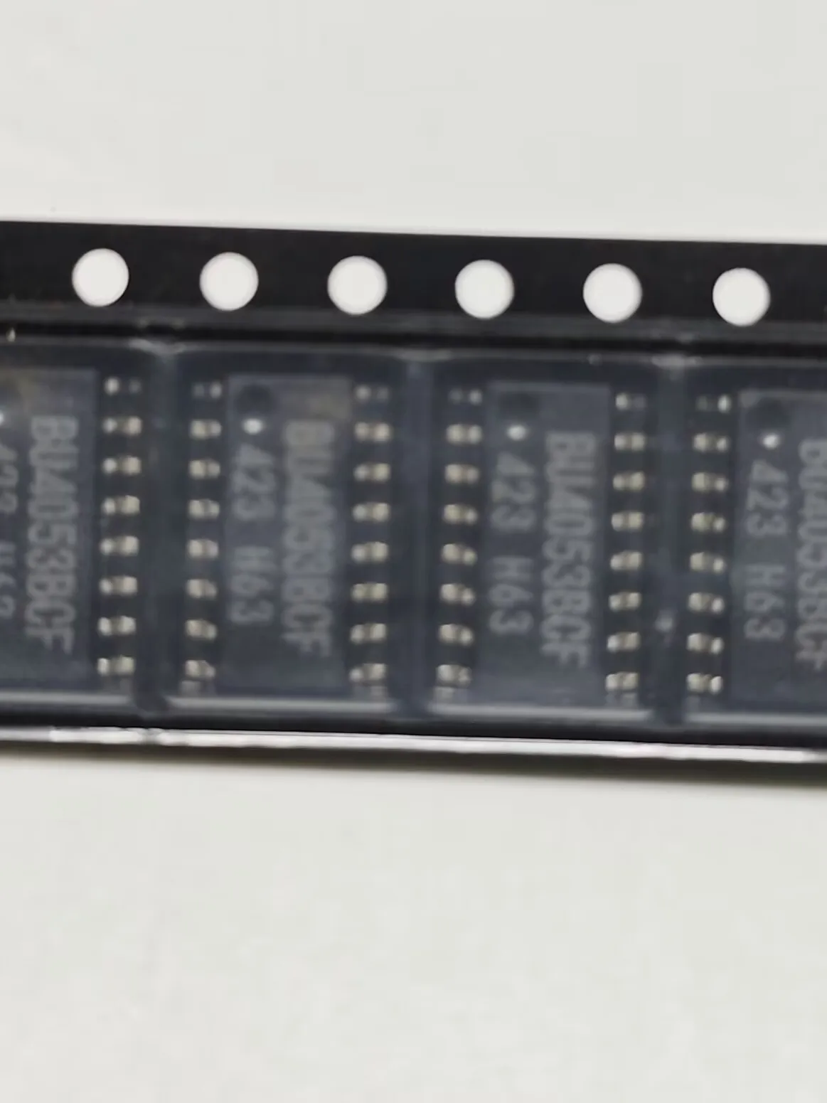 10PCS BU4053BCF-E2 …