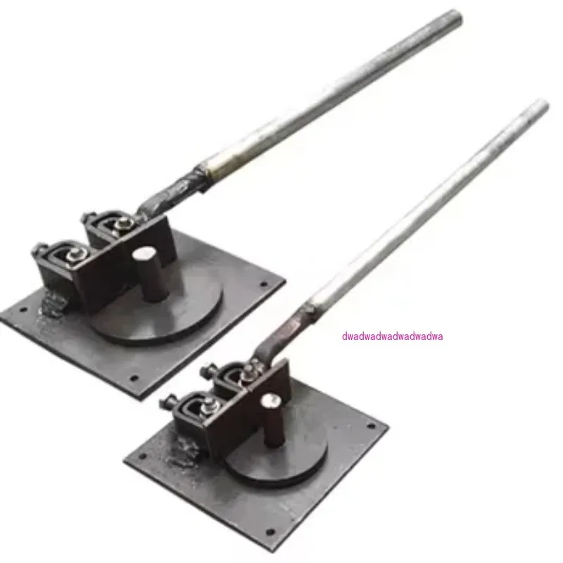 

Армизация нержавеющей стали. Маленькая гибочная машина со стременами. Строительная ручная мощность с числовым программным управлением. Алюминиевый сплав. Углеродистая сталь.