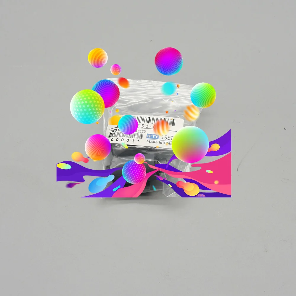 10X Adf Maintenance…