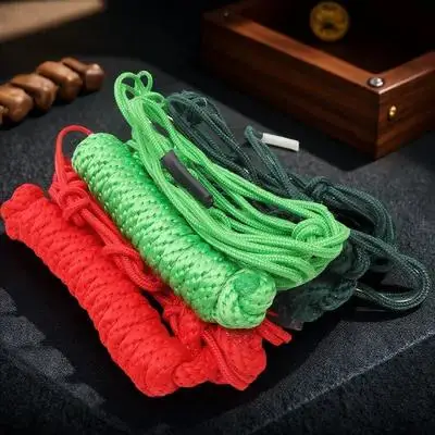 حبل رسن الحصان خفيف الوزن، طوق رأس محمول للتدريب على ركوب الخيل في الهواء الطلق، ملحقات معدات الحصان الآمنة #6