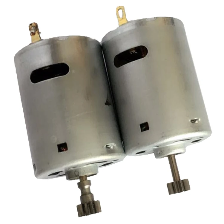 

100% новый оригинальный двигатель с гарантией 1 год RS-380SH-16250