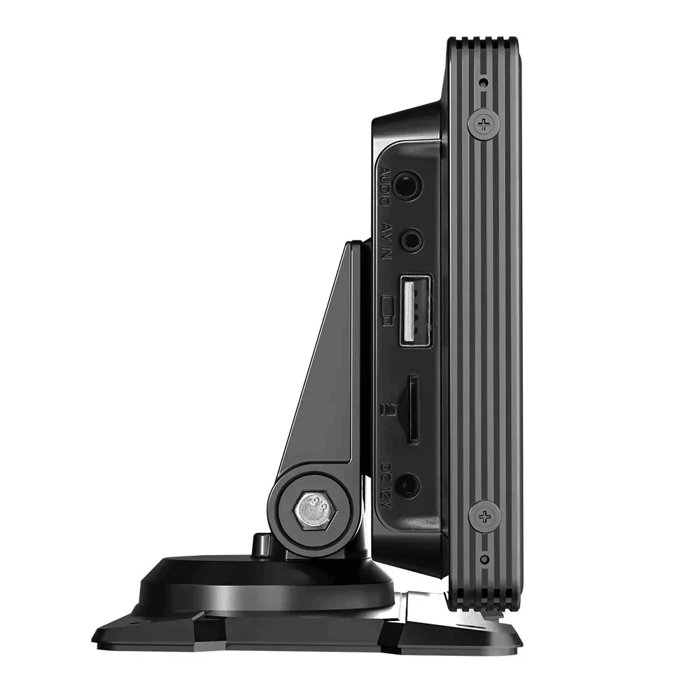 شاشة عالمية 7 بوصة/10.26 بوصة راديو السيارة الوسائط المتعددة واي فاي مشغل فيديو شاشة Carplay اللاسلكية لأجهزة Apple أو Android #5