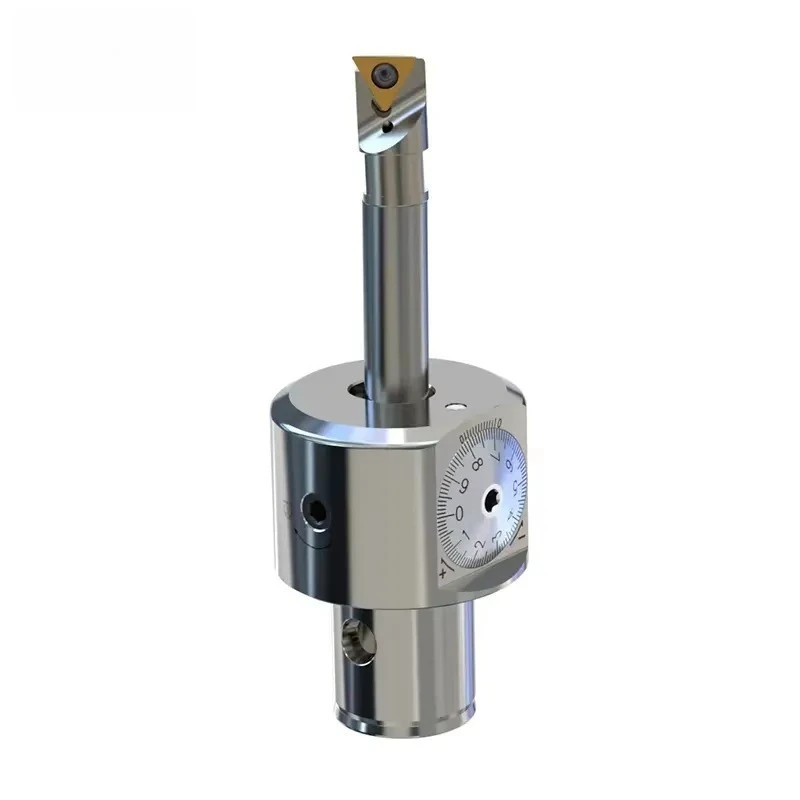 Boring Head OEM ODM Steel Boring Bar High Precision for CNC Machining Center Adjustable BFH Series Fine Boring Tools Internal