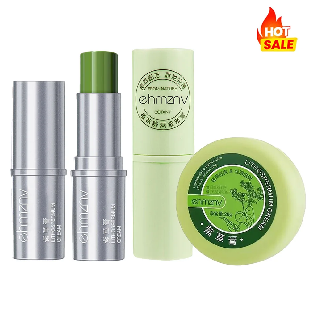 Mosquito Insect Bite Relieve Itching Herbal Cream Stick Mosquito Repellent Summer Anti-mosquito Physical Itch Stick For Adult
