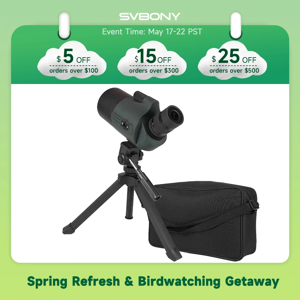 #13 Discounted Scopes Worth Buying