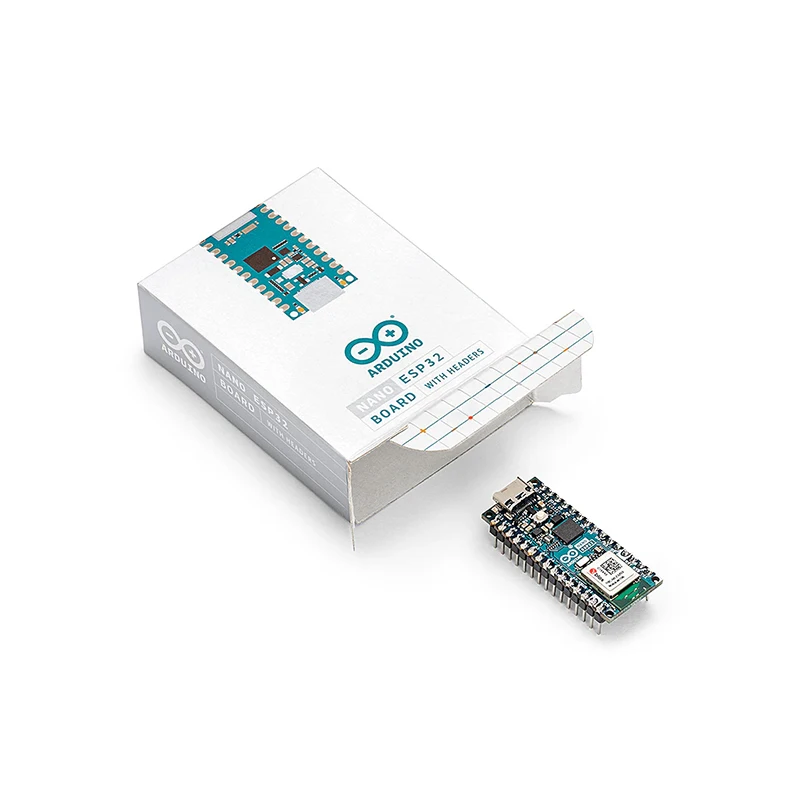 arduino-nano-esp32-abx00083-abx00092-開発ボード-u-box-nora-w106-esp32-s3