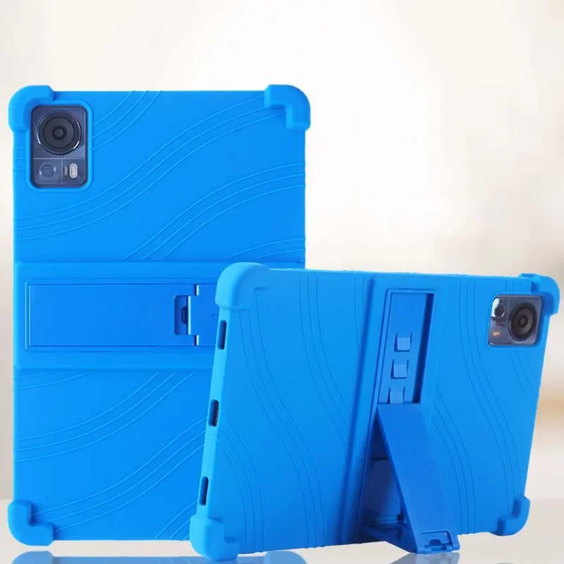 

Case for DOOGEE T20 T20s Soft Shockproof Cover DoogeeT20s Protective Casing Stand Holder Silicone Anti-fall