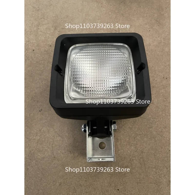 

Подходит для экскаватора, временный рабочий фонарь Vo-l-vo, фара VO-L-VO EC210B 240 360 480, аксессуары для освещения с рычагом