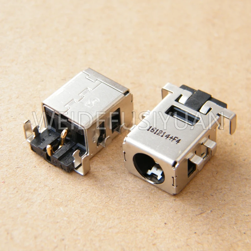 DC Power Jack Plug Charging Port Socket Connector For ASUS ROG GL502V GL502VS GL502VSK GL502VY GL502VT GL502VM S5VM FX60V S5V