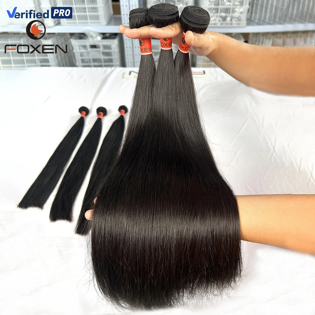 Pro Wholesale Raw Indian Hair Bundles Vendors,Virgin Cuticle Aligned Hair Bundles Weave,Double Drawn Cheap Human Hair Extension