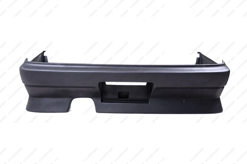 Car-Styling Auto Accessories FRP Fiber Glass Rear Bumper Fit For 1988-1994 Nissan A31 Cefiro Uras