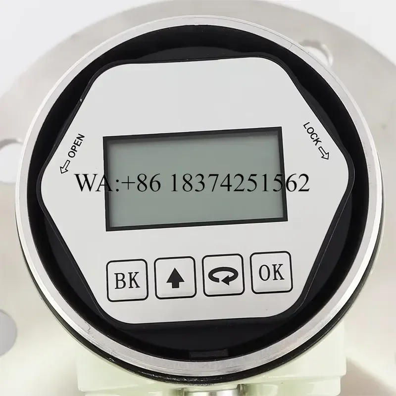 Wmwmnu for Aich Tech Digital Battery Tester IP67 Metal Explosion-proof Exib II CT6 Gb High Temp Environment