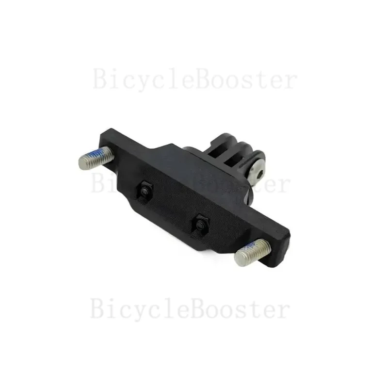 1Set For SPECIALIZED Bike SWAT Expansion Port Tail Light Saddle MountAluminum Alloy GoPro Interface Base Camera Holder view 6
