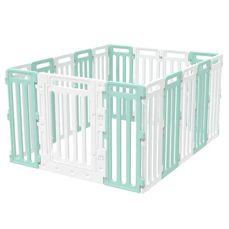 90CM Ultra High Pet Fence, Indoor Isolation Barrier, Sturdy Dog Cage Enclosure for Medium Small Large Breed Daily Use