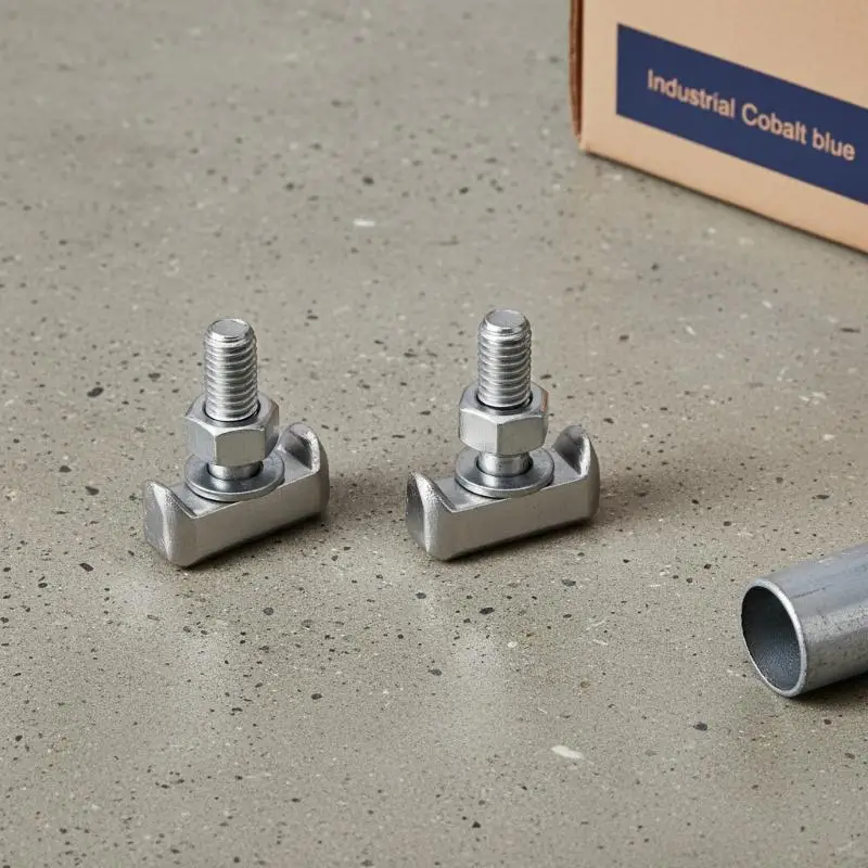 Rustproof T Bolt Screw for Car Battery Terminal Secure Replacement Parts Enhanced Durability for Vehicle Maintenance Tasks