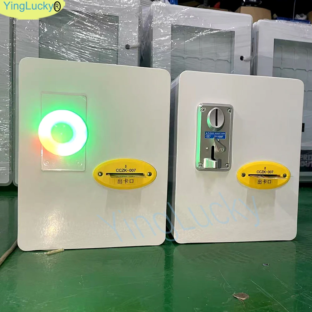 아케이드, 카드 자동 판매기, 아트 카드 스티커 디스펜서, 미니 바, 어린이 컬렉션용 오버헤드 게임기, 코인식 Ma