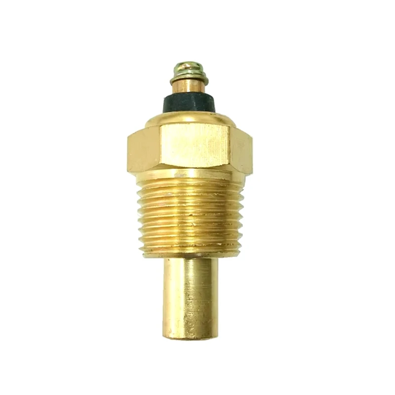 

A13F- 3015238 1/2 NPT дизельный генератор, детали двигателя, датчик температуры воды для двигателя Cummins NT855 K19 KTA19 QSK19 3913628