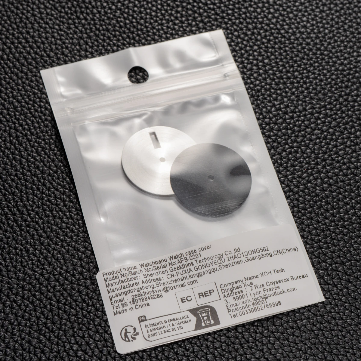 الملمس العمودي 28.5 مللي متر ساعة الطلب وجوه ساعة فارغة لحركة NH35/ NH36/ NH34 لتقوم بها بنفسك اكسسوارات لا شيء/واحد/مزدوج التقويم