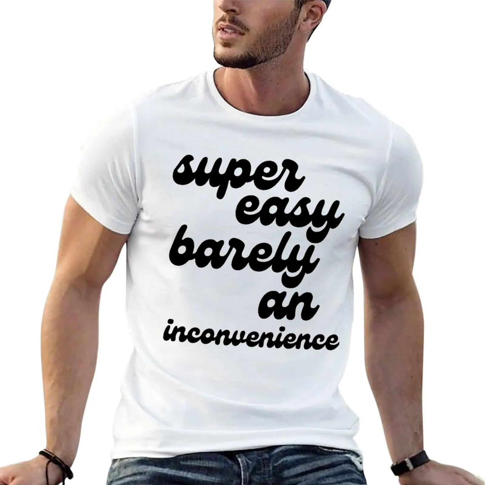 

an Super T-Shirt Ryan shirts George. easy Meeting Catchphrase. designer t barely Pitch inconvenience.