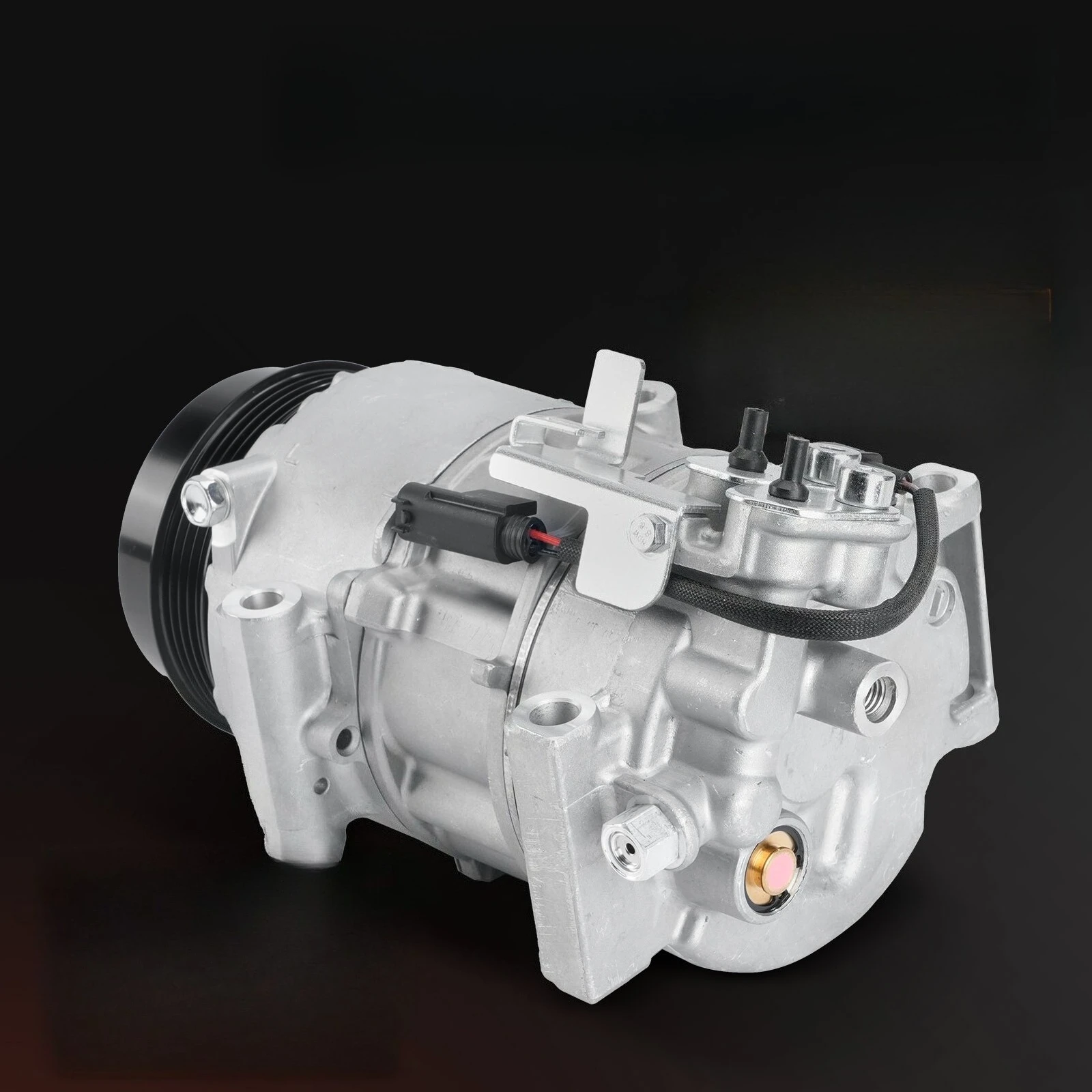 A0022304811 A/C Compressor for Mercedes-Benz A-CLASS (W169) A160/A180/A200 CDI,B-CLASS Sports Tourer (W245)B200/B180 CDI