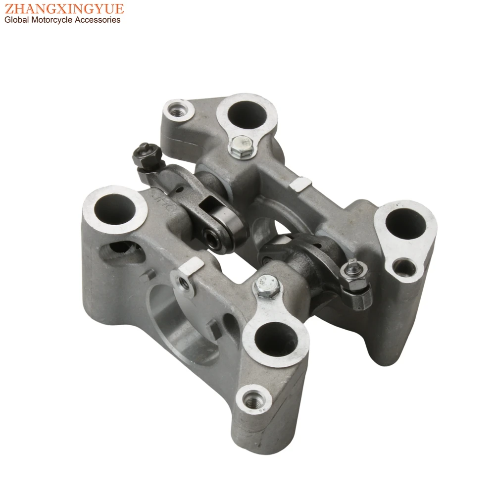 Camshaft Holder / Rocker Arm Assy Complete For Honda CB125F GLR125 GLH125 CBF XL CBF150 TITAN CARGO BROS CRF NXR XR 150cc 4T