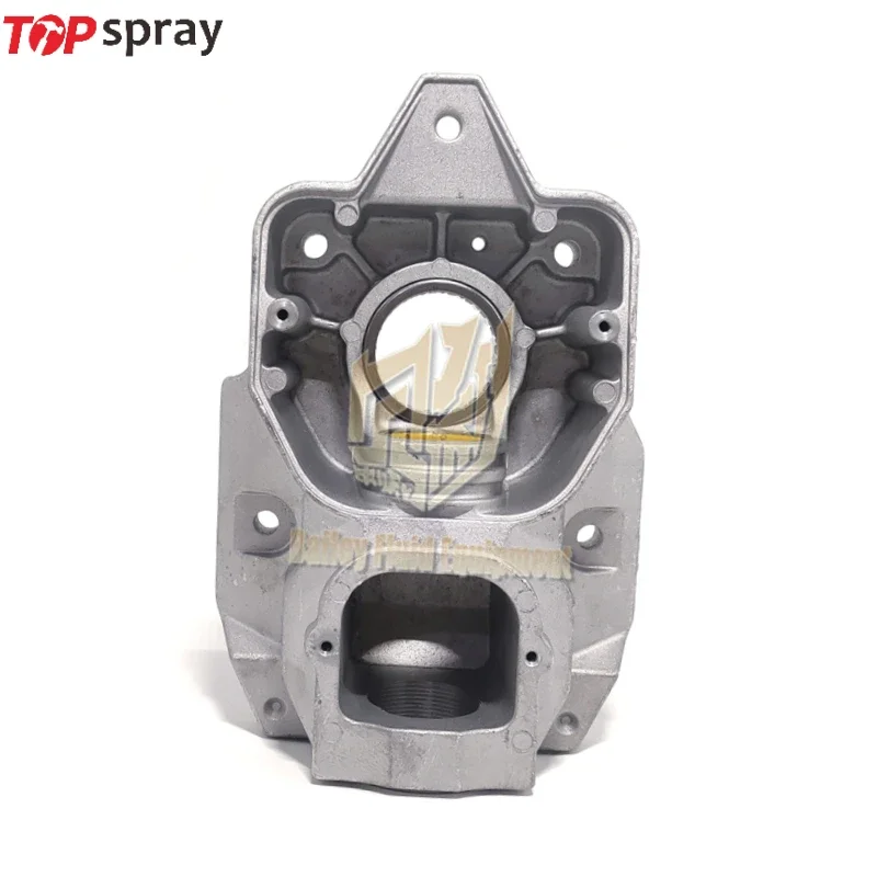 

Topspray Transmission Front Driver Housing High Pressure Airless Spraying Machine for GRC 395 490 495 595