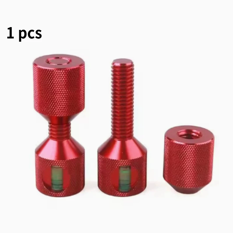 Two Hole Flange Alignment Pin Set with Horizontal Level for Pipe flange alignment Pins  Flanges Line Up pins Tool