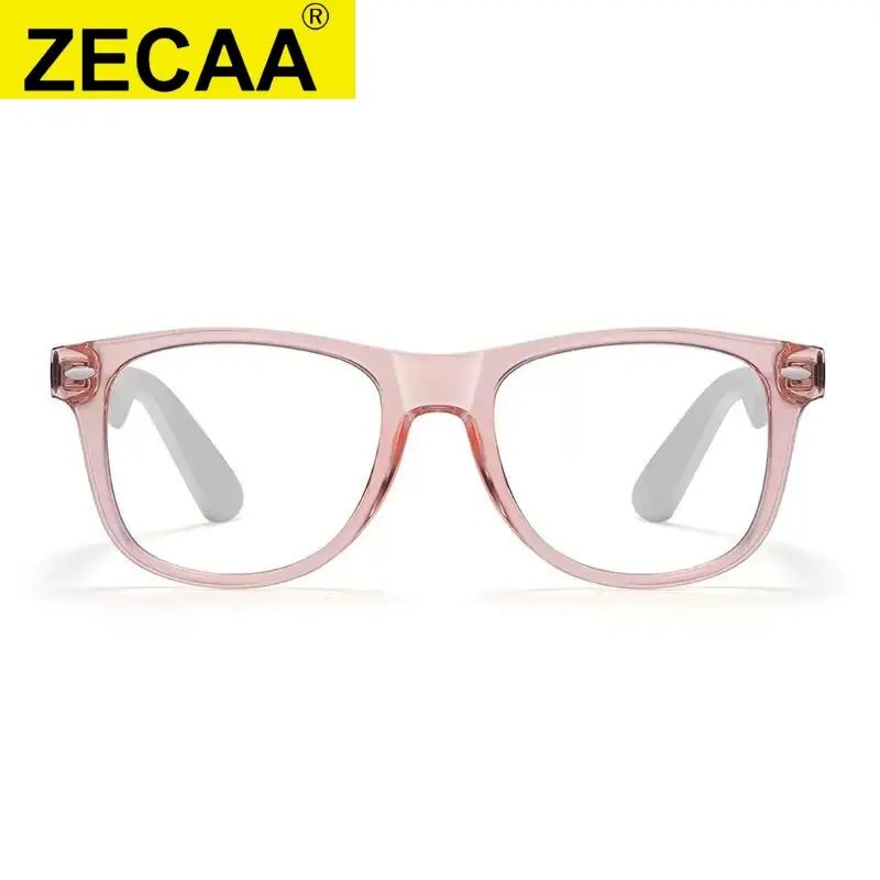 

ZECAA Smart Wireless Bluetooth Intelligent AI Translation Glasses Hand Free Answer Phone Call AI TranslationSmart Glasses