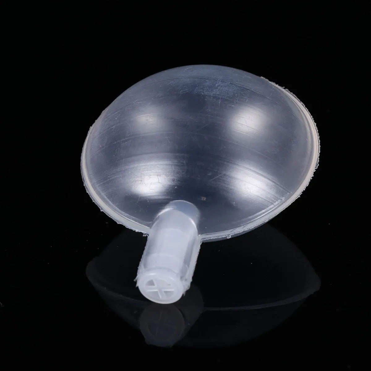 

50Pcs White 35Mm PP Plastic Squeakers For Toys Squeaky Sound Maker Dog Baby Toys Whistle Squeaker Pet Supplies Dog