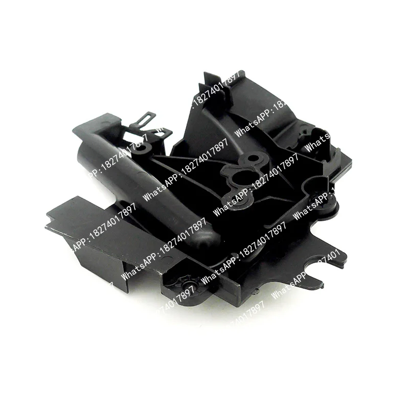 GX50 lawnmower air intake pipe for four-stroke plastic air inlet nozzle trimmer carburetor seat parts