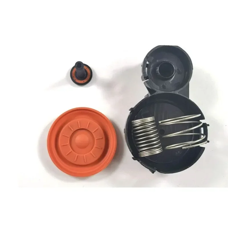 0248S0 0248.S0 Valve Cover Repair Kit Valve Cap with Membrane for Peugeot for Citroen DS