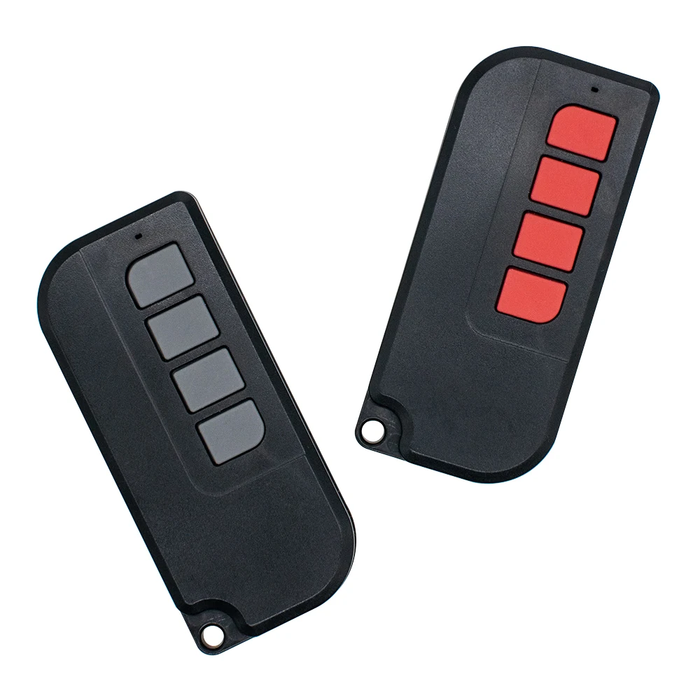 For Avanti Slimfit Superlift Garage Door Opener Remote 433.92MHz Rolling Code Replacement Gate Remote Control Key Fob