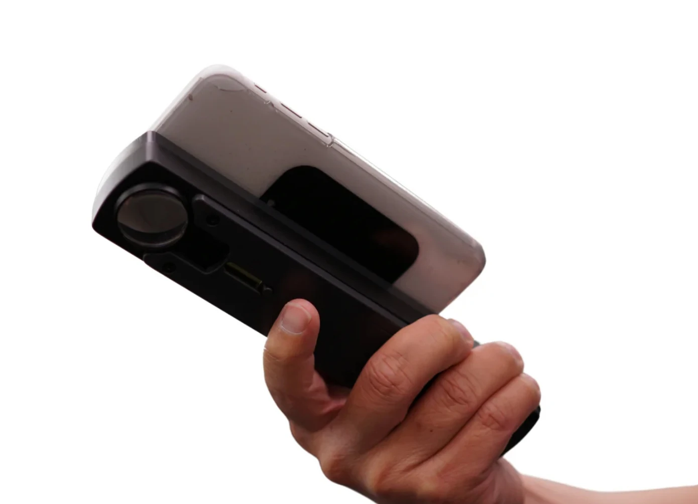 thumb