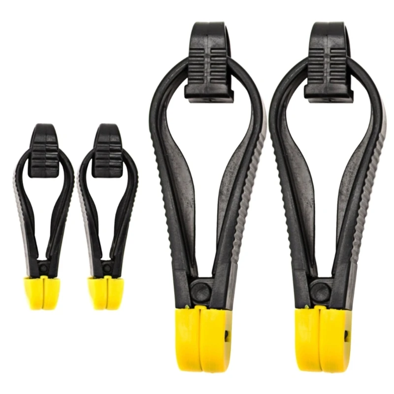 

Sea Fishing Board Trolling Quickly Link Clip Fishing Buckle