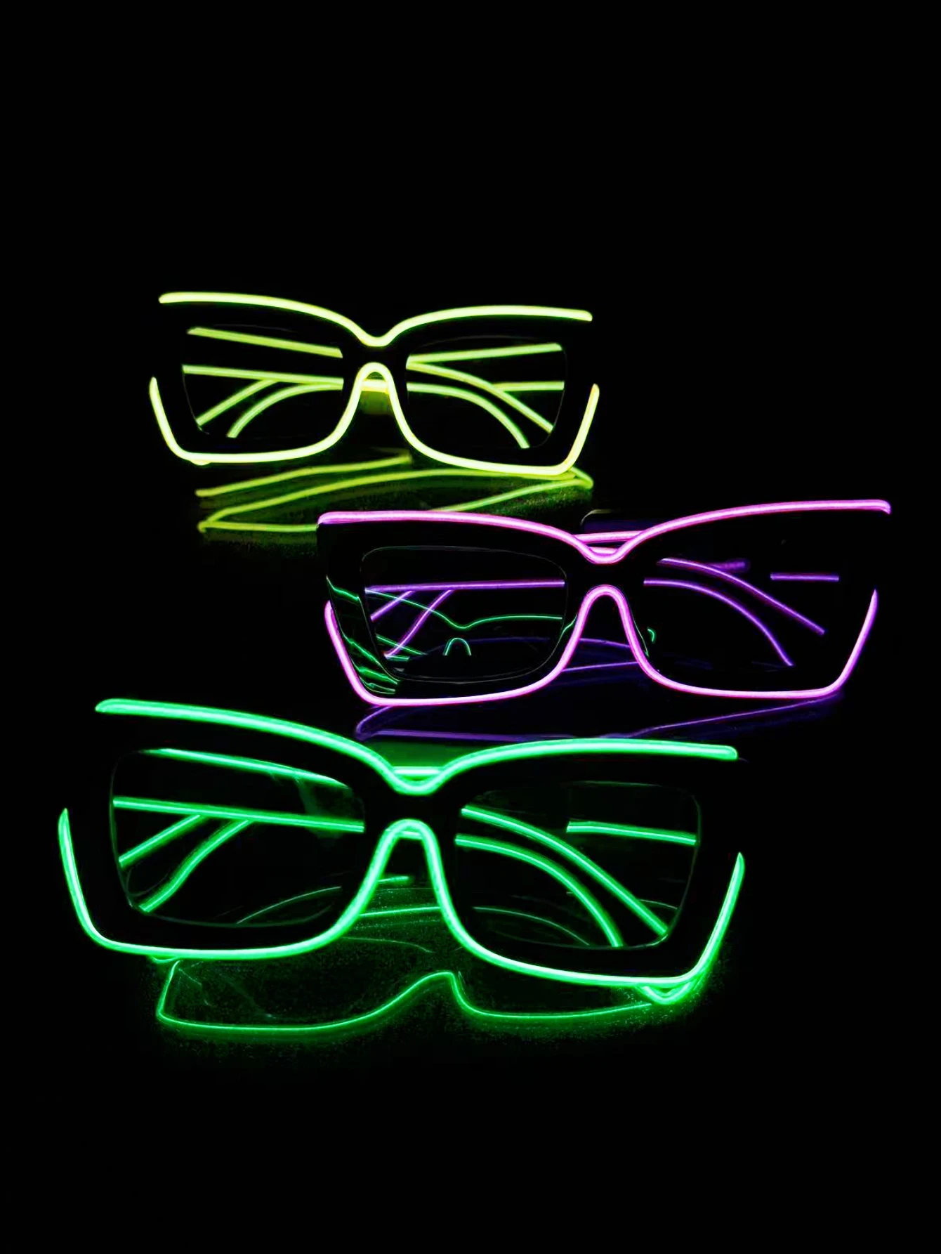 Wireless El Luminou… - image