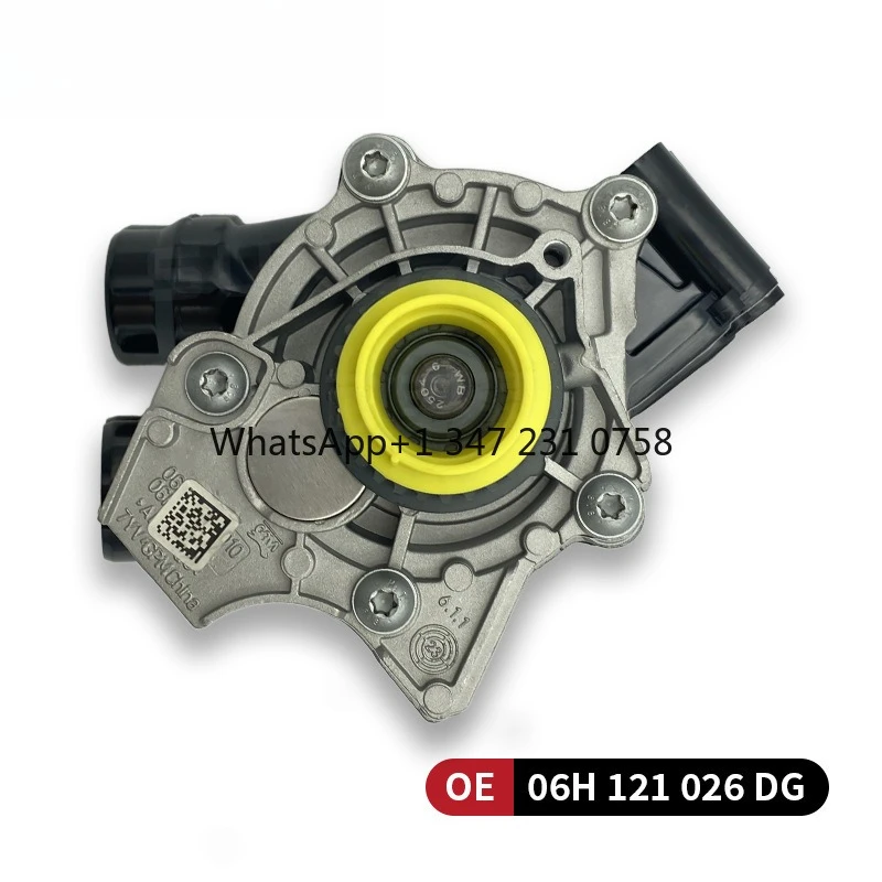 

Алюминиевый насос второго поколения EA888 06H121026DG подходит для Tiguan Supai Maiteng Audi A4LQ5B9