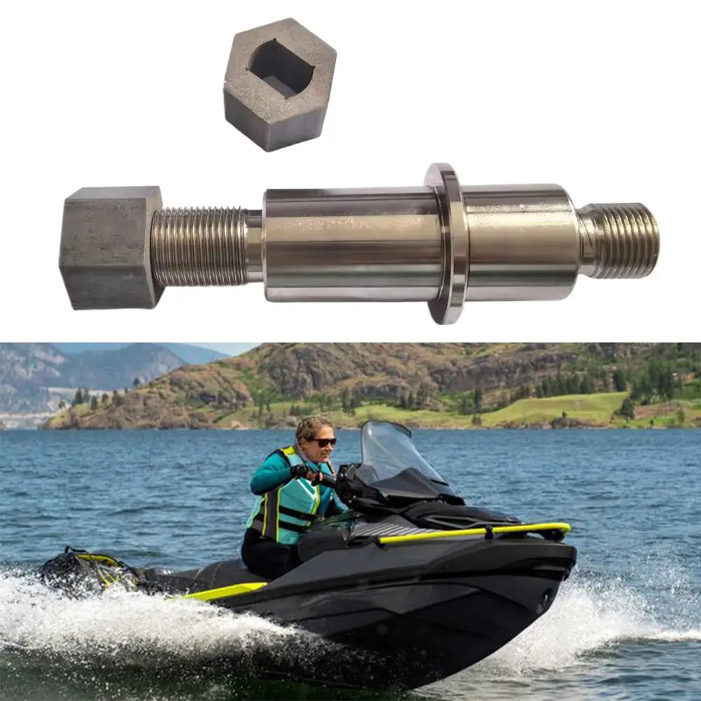 

Practical For Jet Pump Shaft Removal Tool All Seadoo 2005+ 1503/1630CC RXP RXT GTX GTR GTI GTS And Spark P3O5