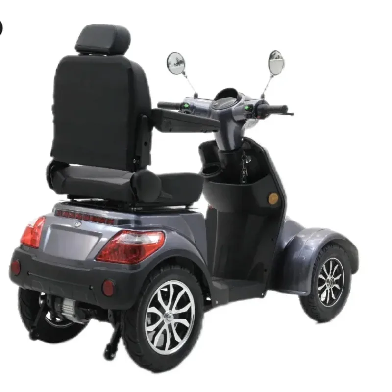 

Off Road Mobility Scooters For Sale 4 Wheels Model Vole-L 1000W 25Km/H Cheap Price Poweul Mobility Electri