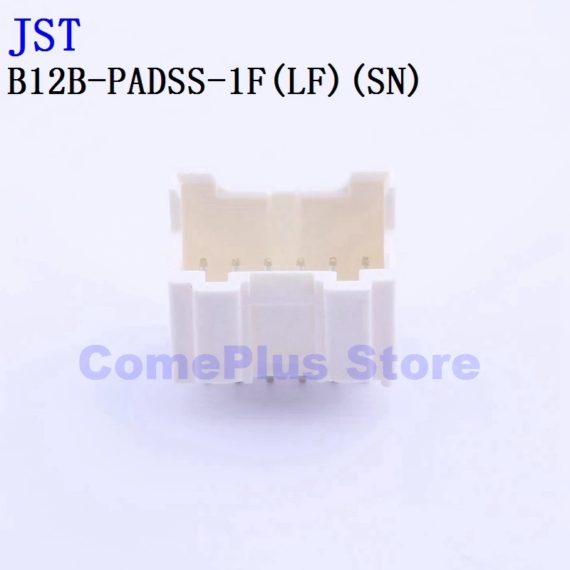 10ชิ้น B10B-PADSS-1F(LF)(SN) B12B-PADSS-1F(LF)(SN) B14B-PADSS-1F(LF)(SN) B16B-PADSS-1F เชื่อมต่อ (LF)(SN)