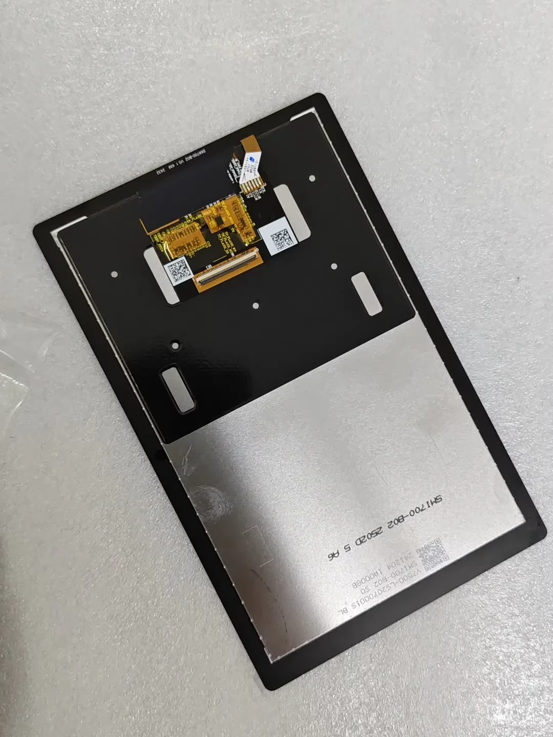 Nieuwe lcd-scherm assy reparatie onderdelen voor DJI RC plus2 T40 T50 T60 T70 T70Pro T100 T25P afstandsbediening