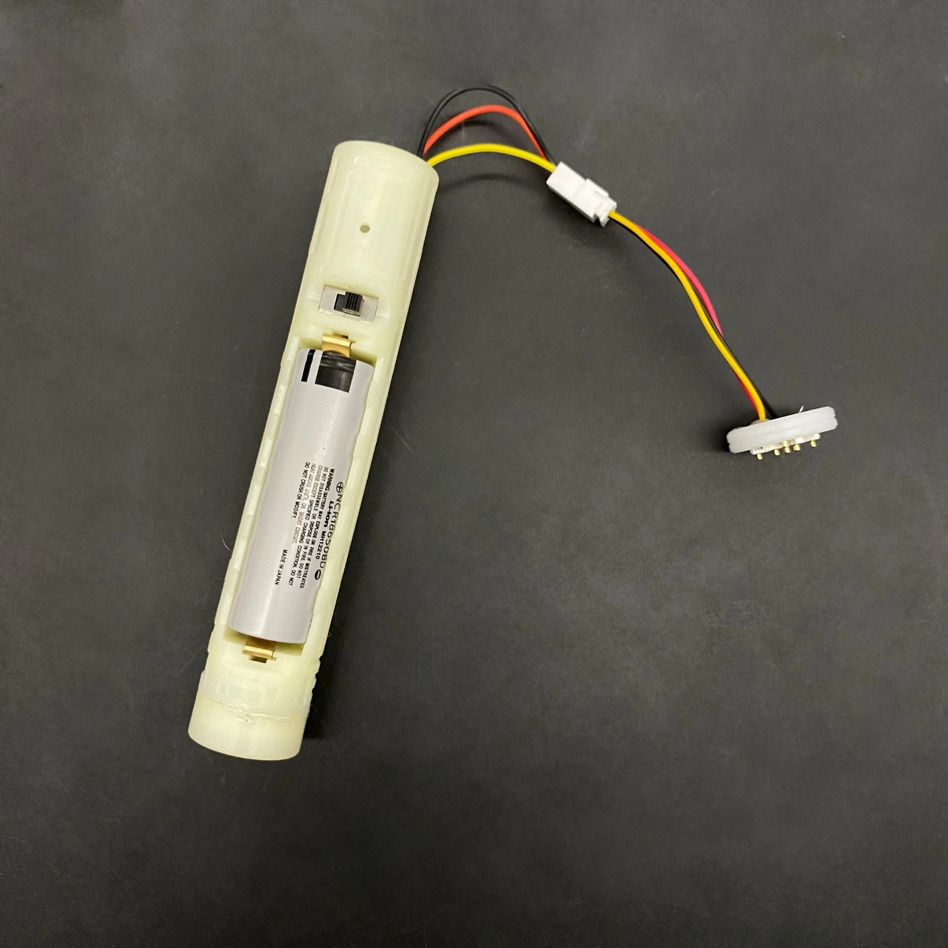 

ALL Smooth swing Lightsaber toy Ecopixel Hilt RGB LED Volume Adjustment Force Blaster Laster Saber