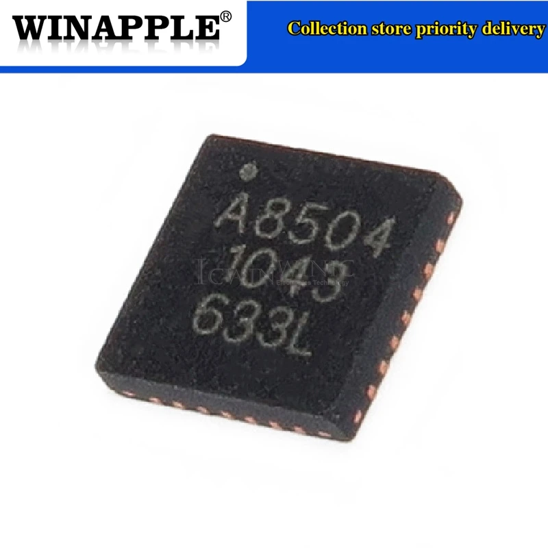 MP2208DL MP2208 A8504EECTR-T A8504EEC 8504EEC MP2639AGR-Z MP2639AGR MP2639 BQ24765RUVR BQ24765 QFN