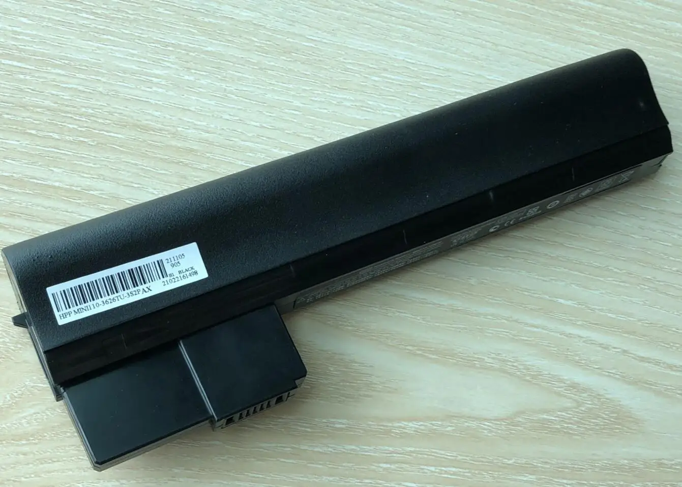 Battery for HP Mini 110-3500 110-3600 110-3700  210-2000 CQ10-600 700 614565-421  614565-741  629835-001  629835-141