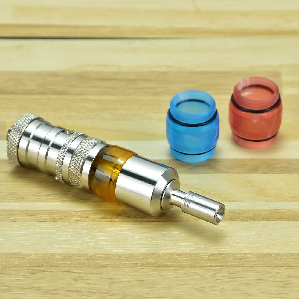 e- Yftk e-Vape 17 vape accessory for vape kits - gallery image 2